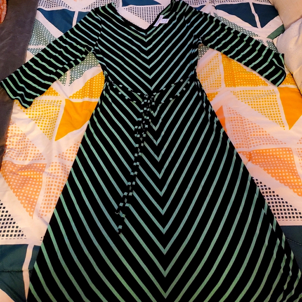 Maternity dress